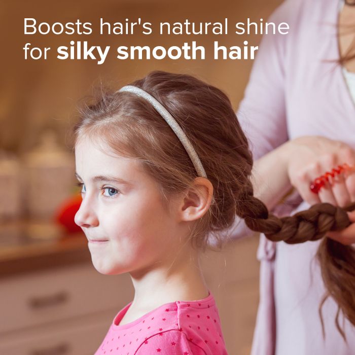 Johnson’S Kids Conditioner Spray - Shiny Drops, 200Ml - Image 6