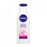 Nivea Body Lotion Natural Fairness 625 ml