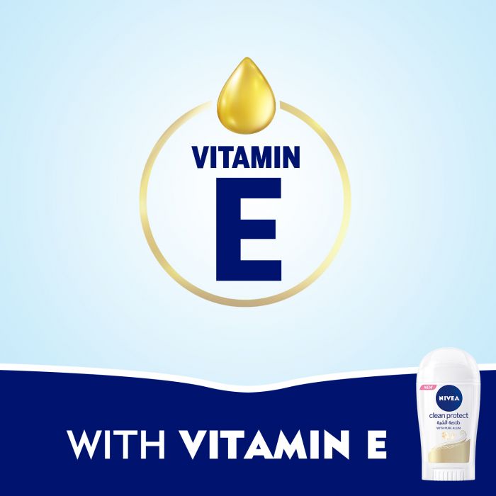 Nivea Deodorant Spray Alum - 150 Ml - Image 3