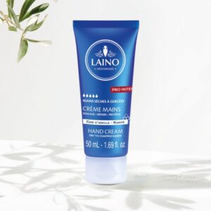 LAINO PRO-INTENSE HAND CREAM
