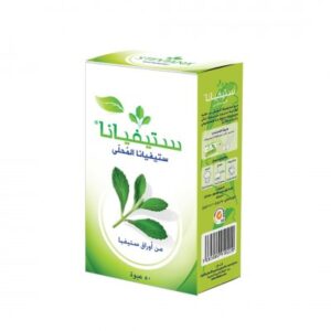 Steviana Sweetner Sachets 50 pcs 50 Sachets