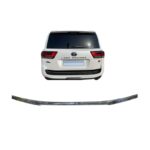 2023 Landcruiser Trunk Nickel